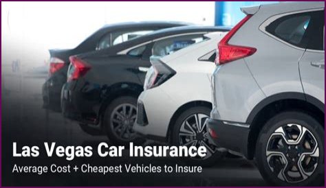 Las Vegas Car insurance