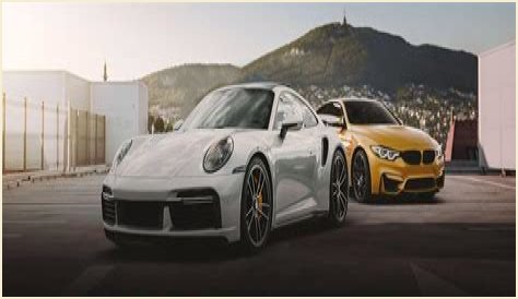 Torrance Porsche and BMW Repair