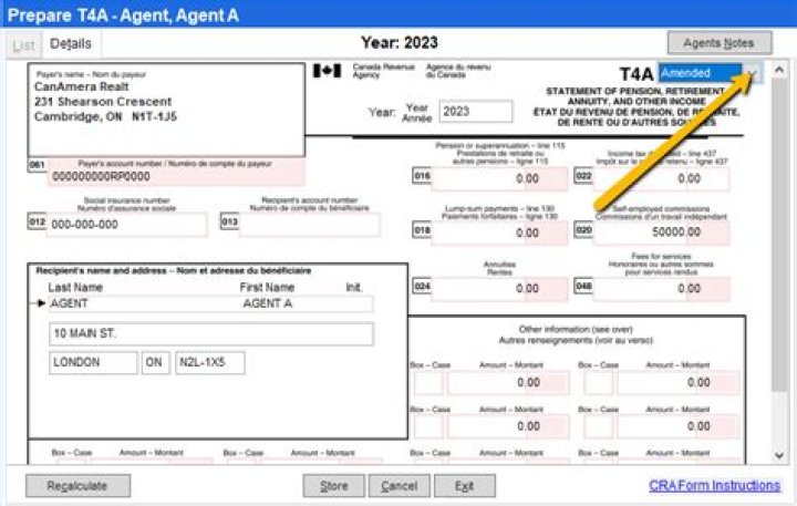 Can a contract be amended?