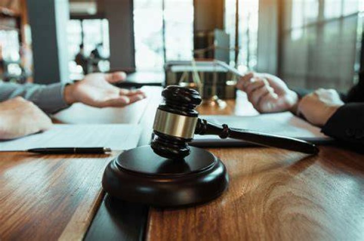 Can judges be held liable?
