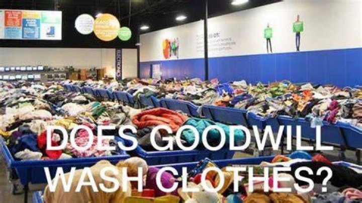 Can you sell just goodwill?