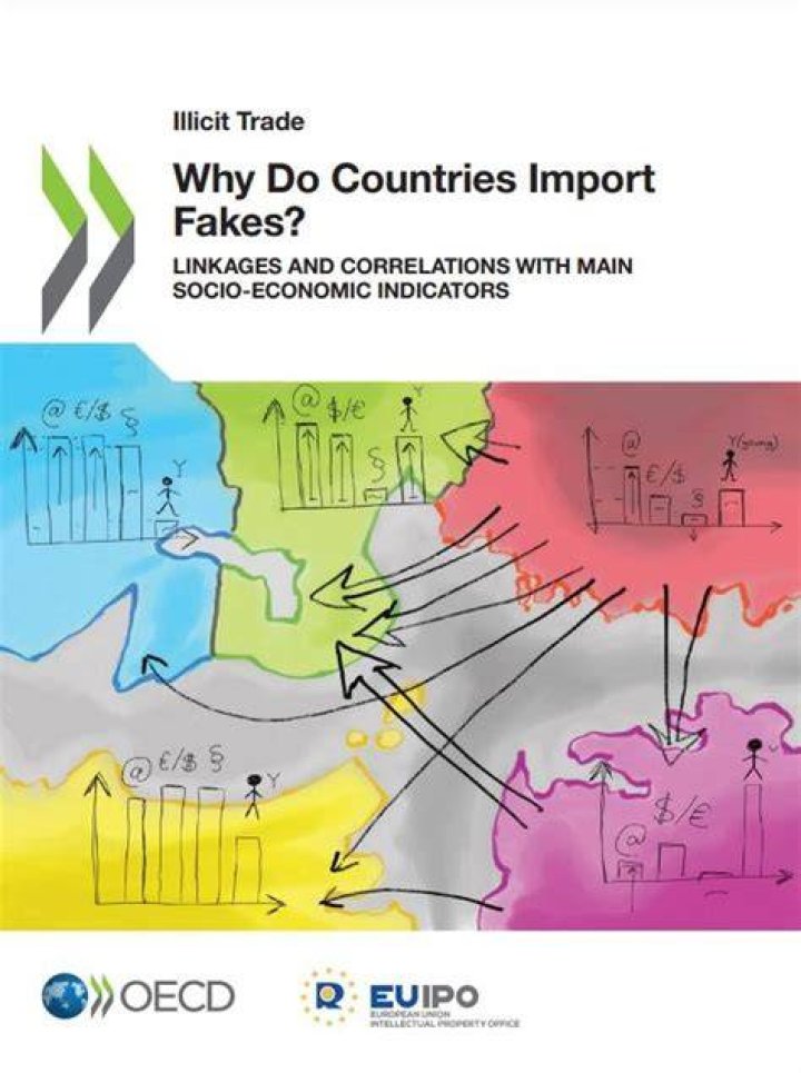 Do countries import labor?