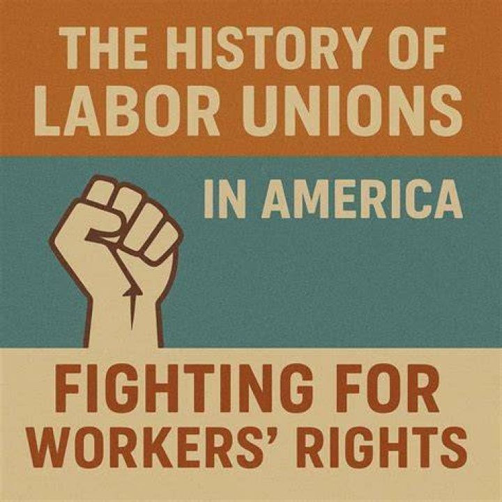 Do Labor Unions Benefit America?