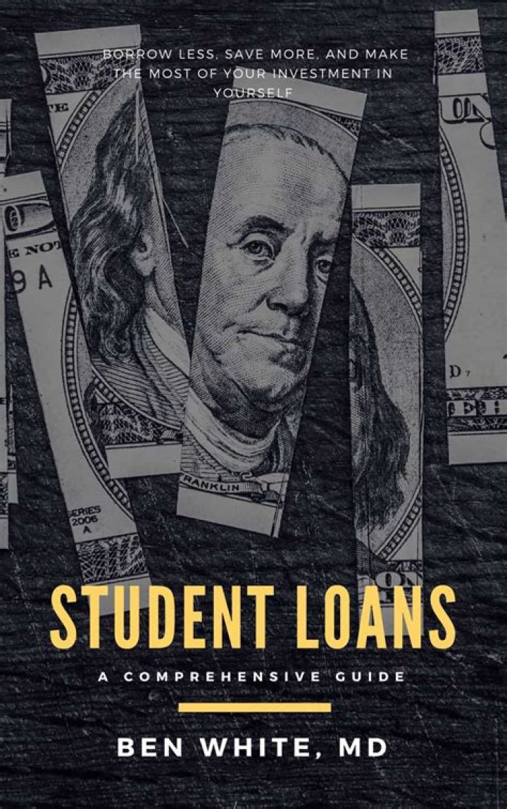 Do student loans cover books?