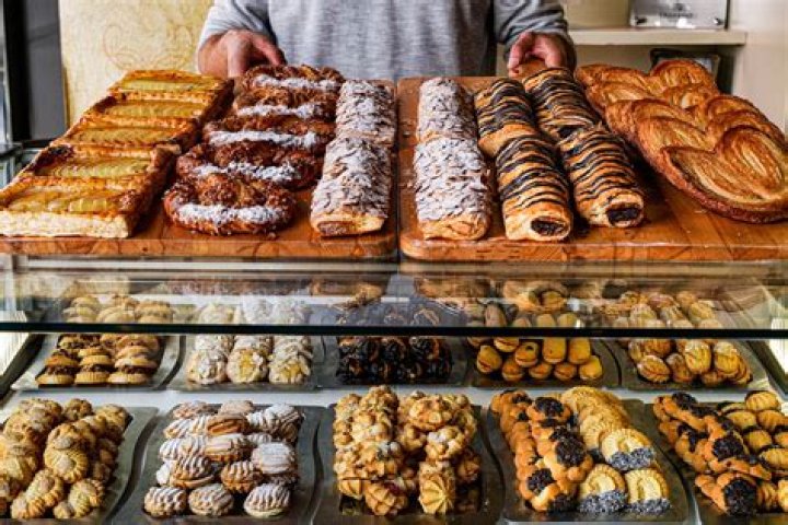 How can I make my bakery different?