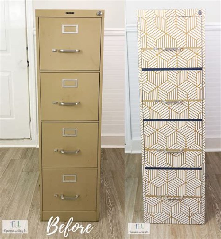 How can I make my filing system better?