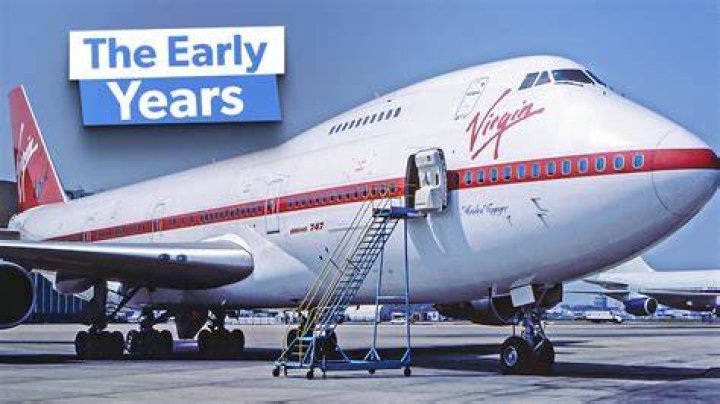 How did virgin become successful?