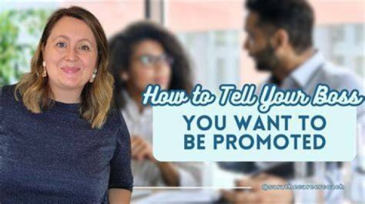 How do you get promoted in a call center?