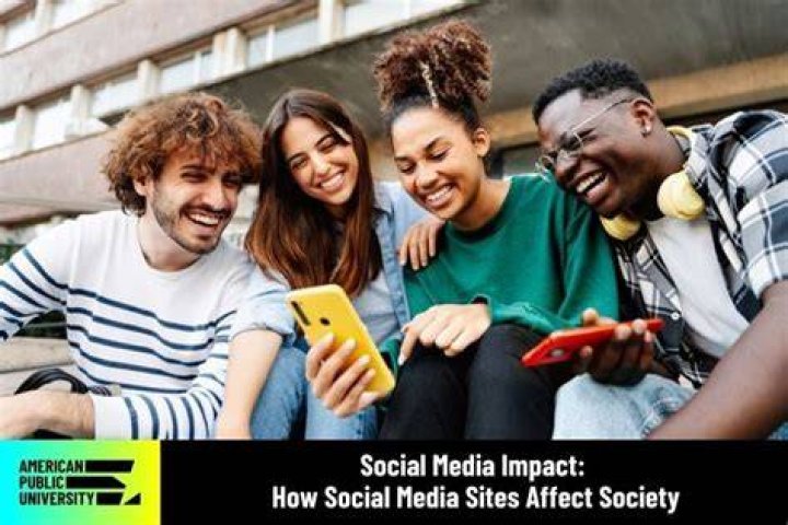 How Does the media help society?
