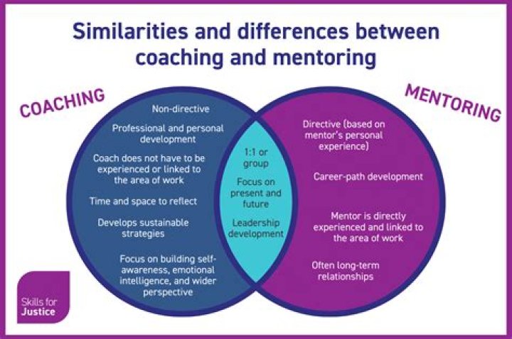 How mentoring and coaching can influence employees performance?
