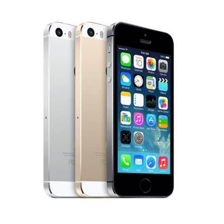 How much can I sell and iPhone 5s for?