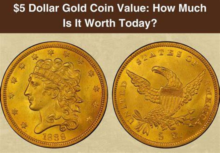 How much is a 5 ruble coin worth?