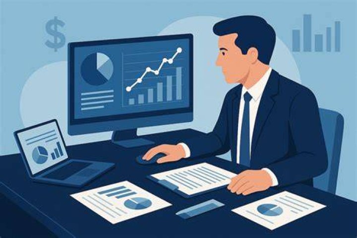 Is being a finance manager hard?