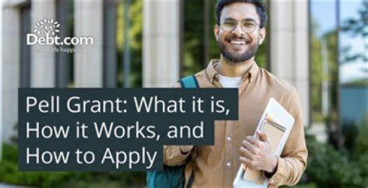 What affects Pell Grant?