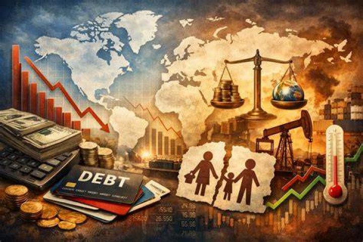 What are the most serious economic problems facing Afghanistan?