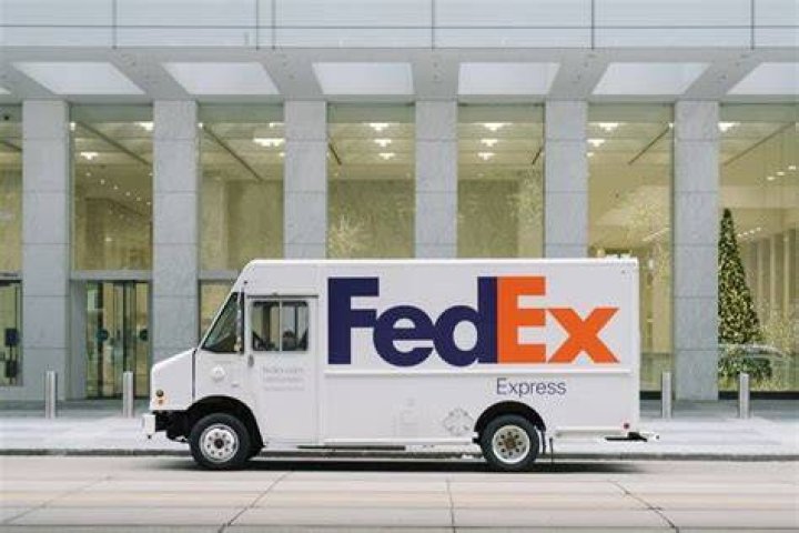 What do you know about FedEx company?