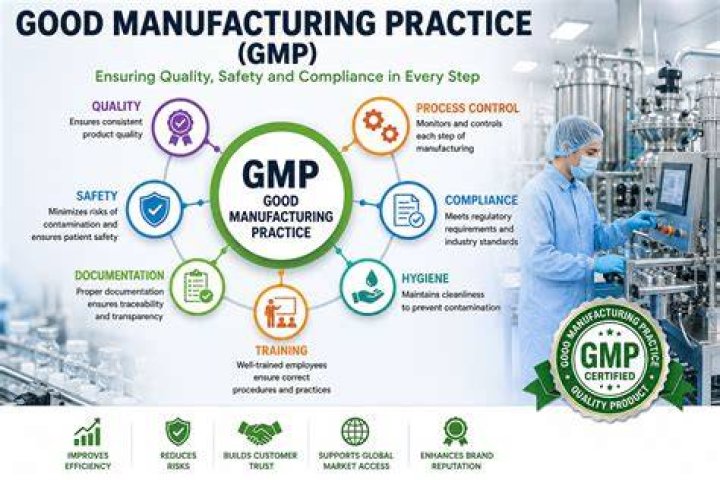 What does good industry practice mean?