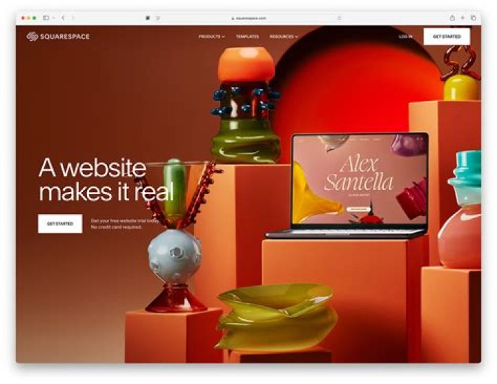 What is a spammy website?