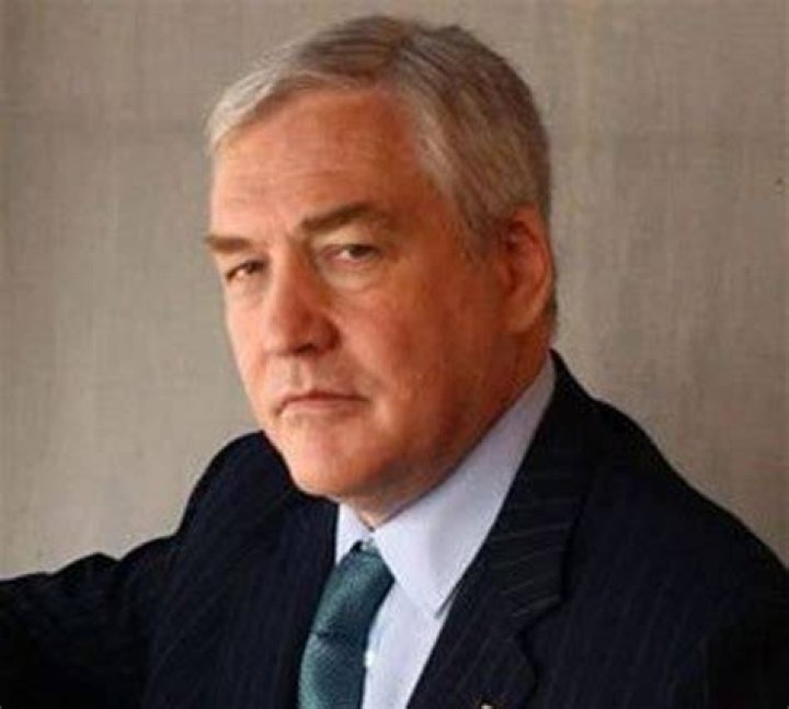 What is Conrad Black Worth?