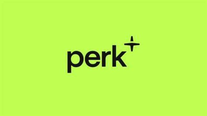 What is perk short for?