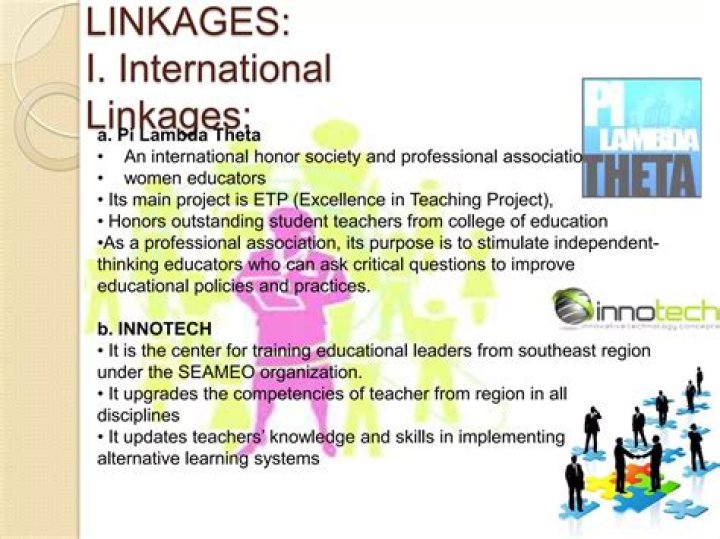 What is the importance of linkages and networking as a student?