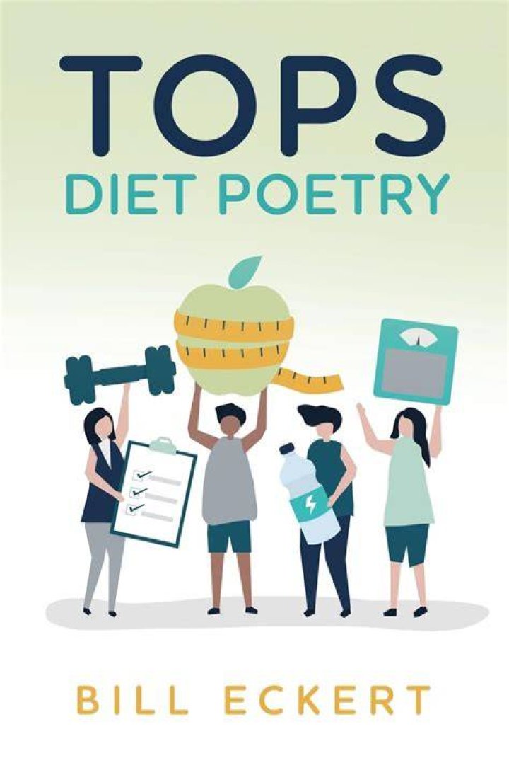 What is the TOPS diet program?