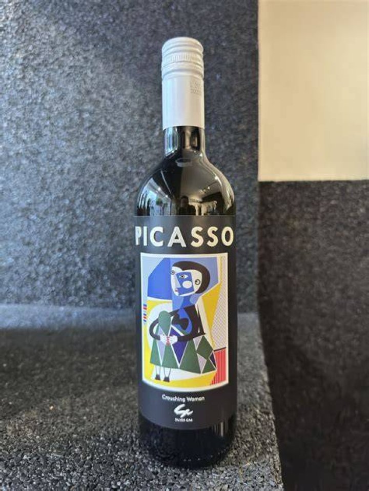 What kind of wine is Picasso?