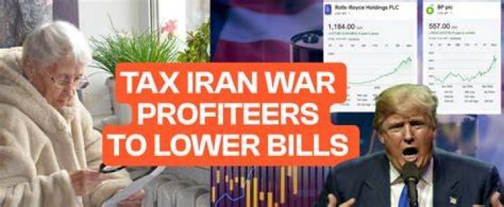 What war caused a need to raise taxes?