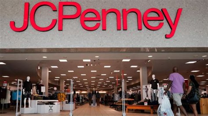 When did Penneys become JCPenney?