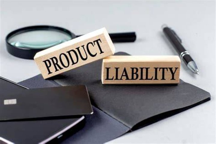 When was product liability introduced?
