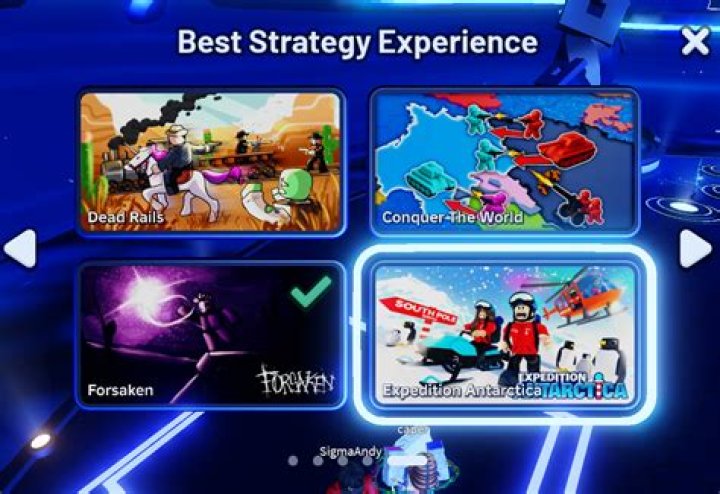 Where did strategy come from?
