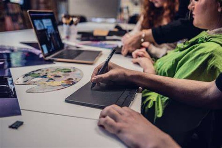 Which country is best for studying graphic design?