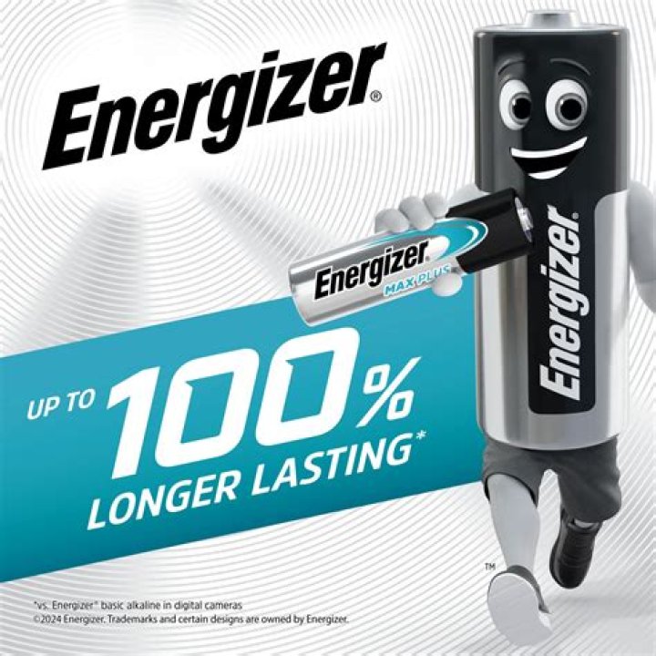 Who is Energizer owned by?