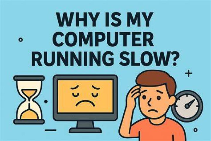 Why computer is necessary in today life?