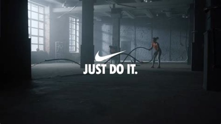 Why do Nike advertise?